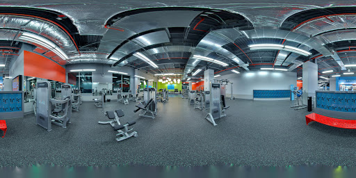Gym «Blink Fitness Riverdale», reviews and photos, 5520 Broadway, Bronx, NY 10463, USA