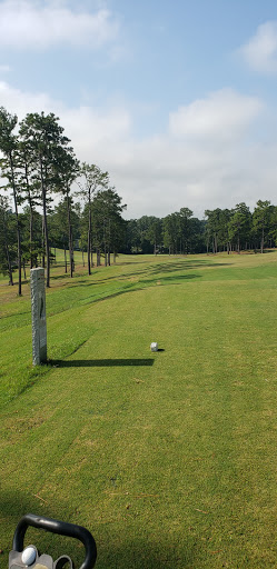 Golf Course «City of Bessemer Frank House Golf Course», reviews and photos