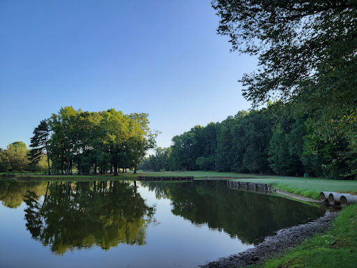 Golf Course «Charles T Myers Golf Course», reviews and photos, 7817 Harrisburg Rd, Charlotte, NC 28215, USA