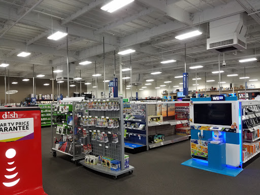 Electronics Store «Best Buy», reviews and photos, 120 E Imperial Hwy, Fullerton, CA 92835, USA