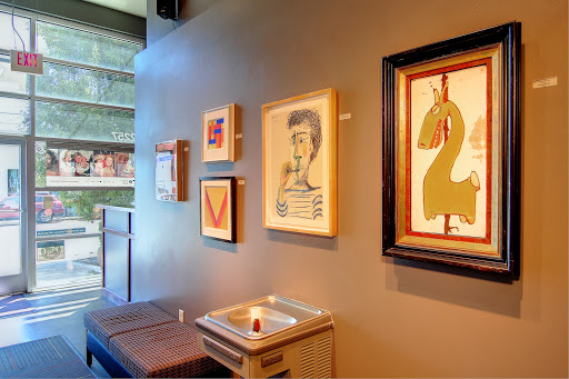 Performing Arts Theater «CoHo Theater», reviews and photos, 2257 NW Raleigh St, Portland, OR 97210, USA