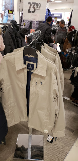 Department Store «JCPenney», reviews and photos, 755 NJ-18 #600, East Brunswick, NJ 08816, USA