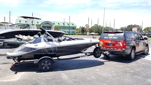 Motorcycle Dealer «Cycle Springs Powersports», reviews and photos, 29703 US-19, Clearwater, FL 33761, USA