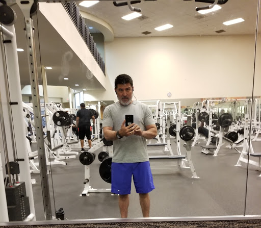 Gym «LA Fitness», reviews and photos, 1860 Duluth Hwy, Lawrenceville, GA 30043, USA