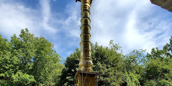 Bharatiya Temple
