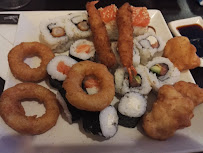 Plats et boissons du Restaurant japonais Sushi Hikari à Bagneux - n°20