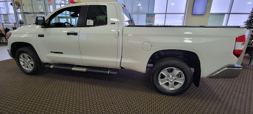 Toyota Dealer «Riverhead Toyota», reviews and photos, 1655 Old Country Rd, Riverhead, NY 11901, USA