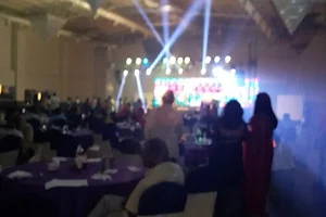 DB events and pro sound & lighting image