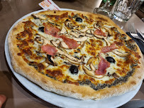 Pizza du Restaurant Les Moulins Bleus - Thionville - n°15