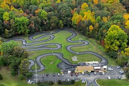 Crofton Go Kart Raceway