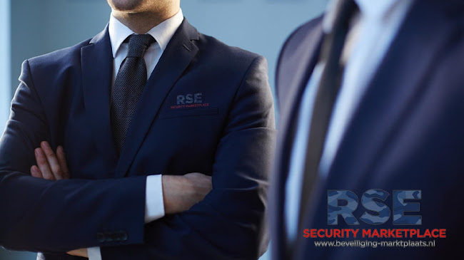 Camerasysteem | Beveiligingsbedrijf | RSE security marketplace