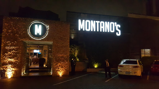 Montano's