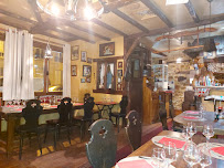 Atmosphère du Restaurant serbe Zavicaj - Au Pays Natal à Paris - n°11