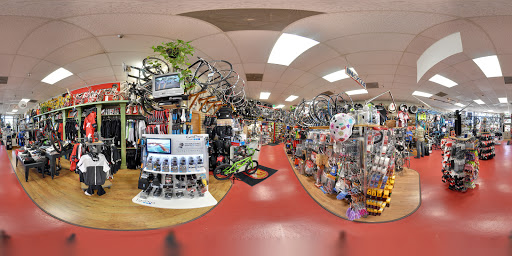 Bicycle Store «Incycle Bicycles», reviews and photos, 501 W Arrow Hwy, San Dimas, CA 91773, USA