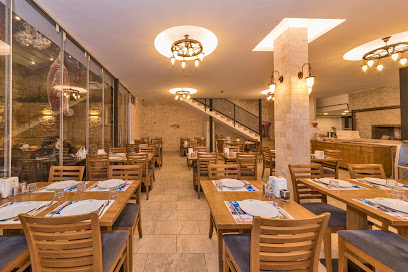 Yonca Restoran - Laleli