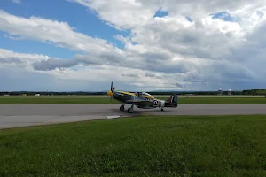Saguenay-Bagotville Airport image