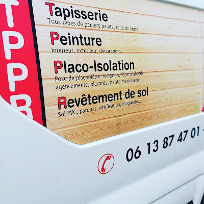 Tppr à Couzeix