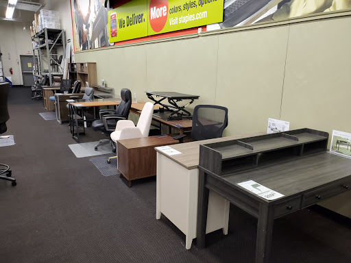 Office Supply Store «Staples», reviews and photos, 2840 E Germann Rd, Chandler, AZ 85286, USA