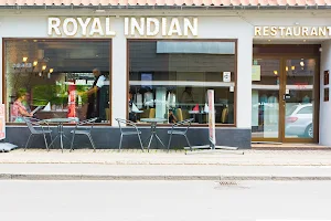 Royal Indian - Roskilde image