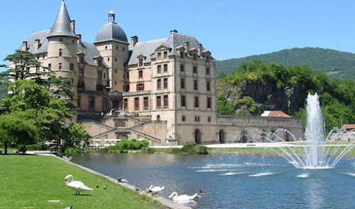 FONCIÈRE SUD ISÈRE à Vizille