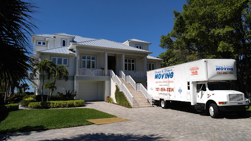 Moving Company «Shawn and Shawn Moving Company», reviews and photos, 1135 Starkey Rd #7, Largo, FL 33771, USA