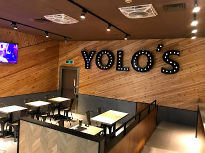 Yolo's Cafe 汐止店