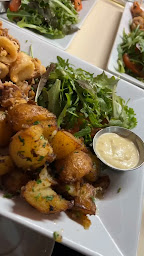 Photo n°11 de Gusti Restaurant à Nice ()