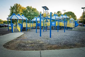 Winter Park & AMBUCS Playground for Everyone image