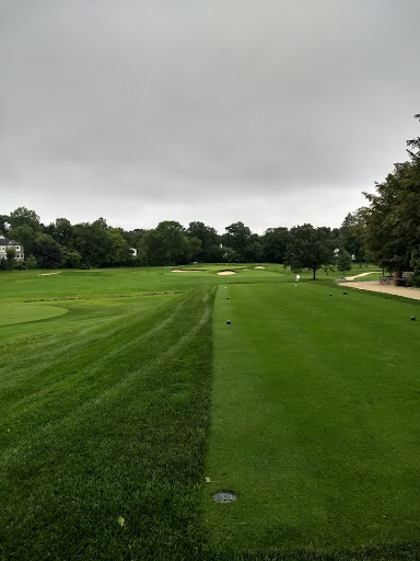 Golf Course «Quaker Ridge Golf Club», reviews and photos, 146 Griffen Ave, Scarsdale, NY 10583, USA