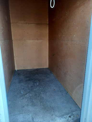 Self-Storage Facility «Your Storage Place - Fredericksburg Rd», reviews and photos, 8029 Fredericksburg Rd, San Antonio, TX 78229, USA