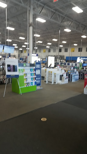 Electronics Store «Best Buy», reviews and photos, 9970 N Newport Hwy, Spokane, WA 99218, USA