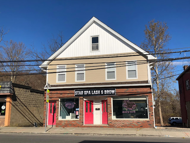 Star Spa Lash & Brow