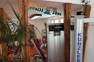 Martin Henzler Fitness-Zone image