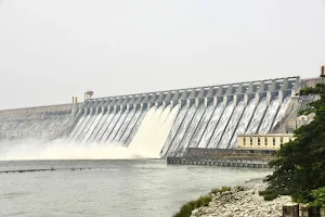 Nagarjuna Sagar image