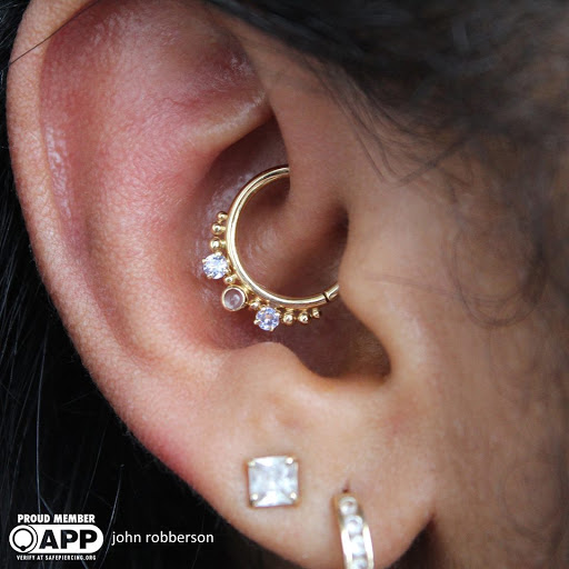 Find matching tattoo ideas best friends for your next unique tattoo in Fort Myers at Tiger Lotus Tattoo and Piercing