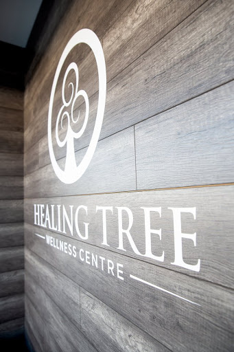 Healing Tree Wellness Centre