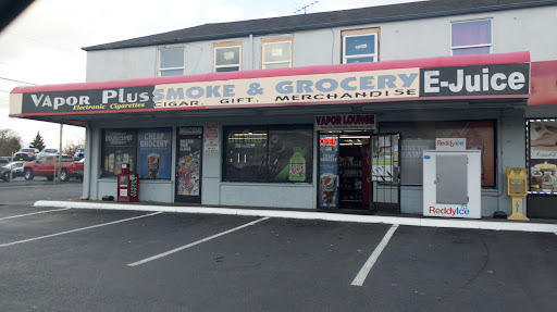 Tobacco Shop «S P Smoke Shop», reviews and photos, 8203 S Tacoma Way, Lakewood, WA 98499, USA