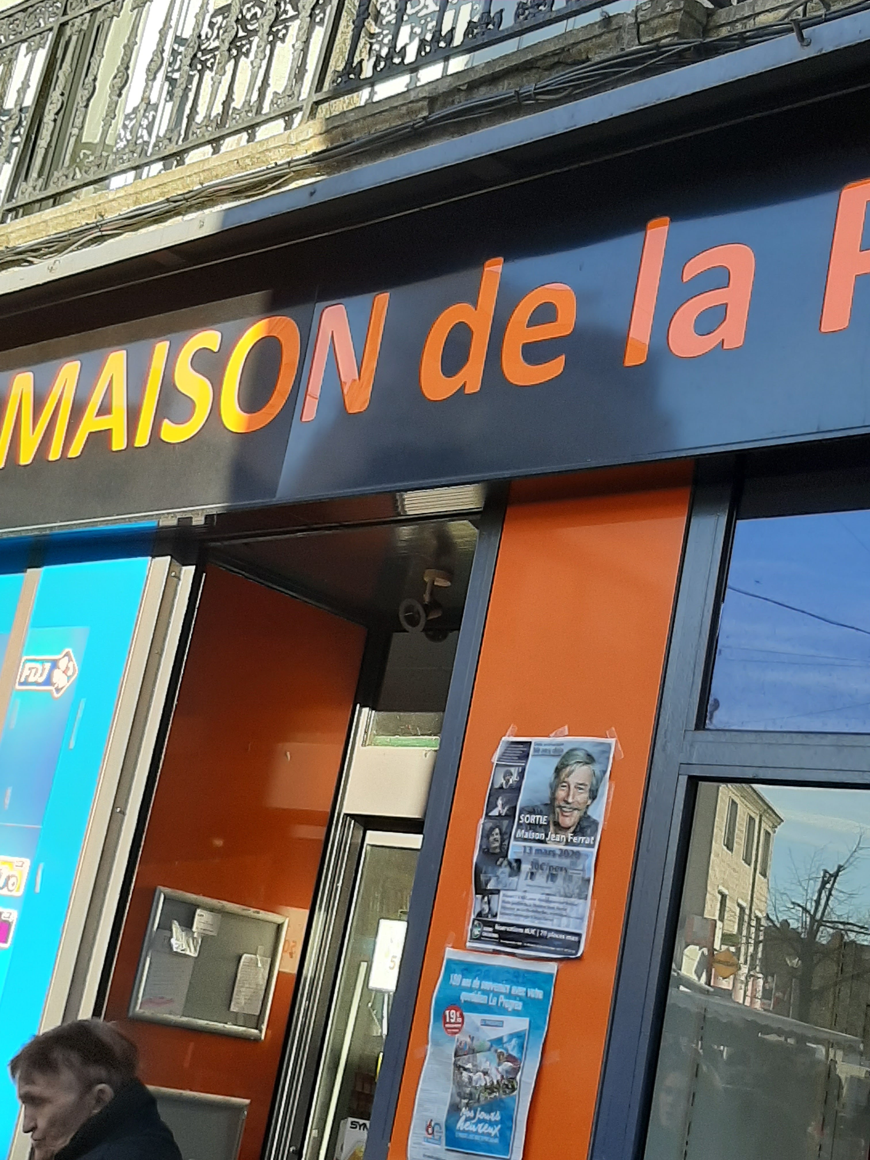 Photo n° 2 de l'avis de Chris.o fait le 11/03/2020 à 21:14