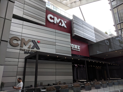 Movie Theater «CMX Theatre», reviews and photos, 701 S Miami Ave A-401, Miami, FL 33130, USA