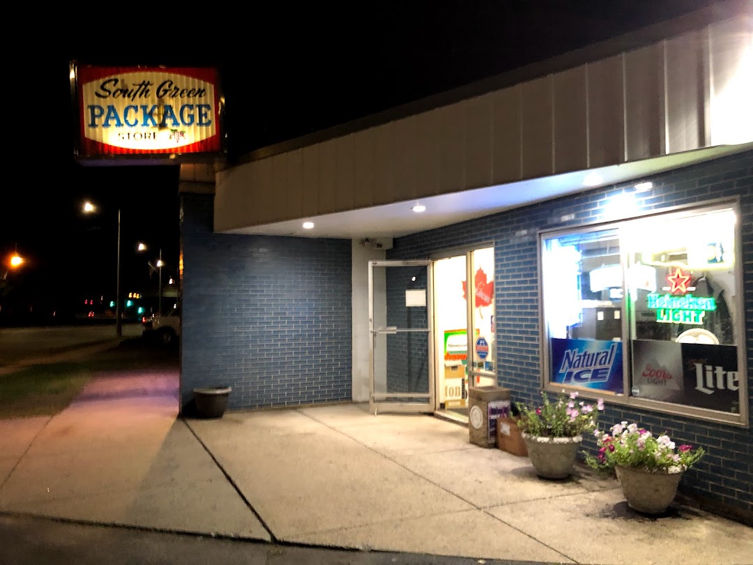 South Green Package Store