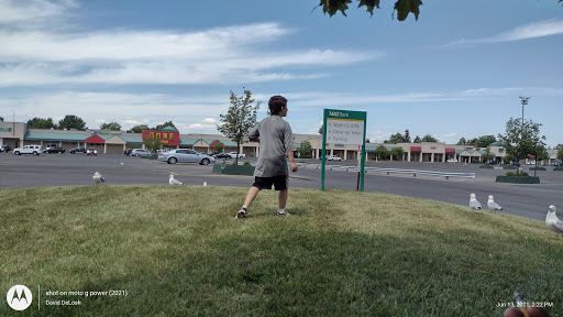 Shopping Mall «Shop City Shopping Center», reviews and photos, 105 Shop City Plaza, Syracuse, NY 13206, USA