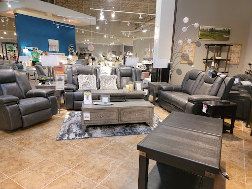 Furniture Store «Ashley HomeStore», reviews and photos, 2615 Vildibil Dr, Brandon, FL 33510, USA