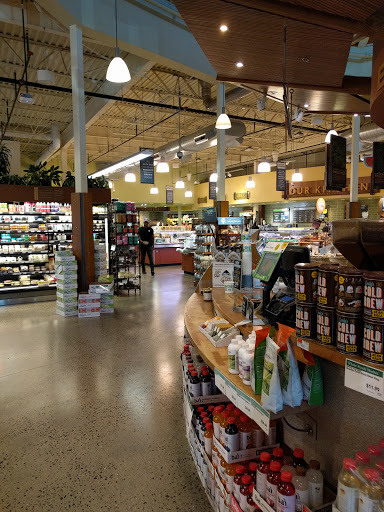Grocery Store «Whole Foods Market», reviews and photos, 150 Ledge Rd, Darien, CT 06820, USA