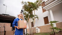 Pacific Moving Services