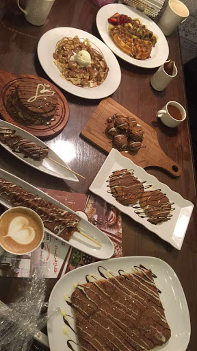 تاستي ديب Tasty dip 