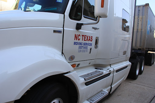 Moving Company «NC Texas Moving Services», reviews and photos, 9010 W Little York Rd, Houston, TX 77040, USA
