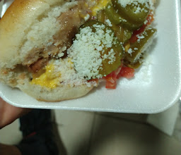 Dogos Sonora Ensenada B.c photo