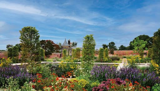 RHS Garden Bridgewater