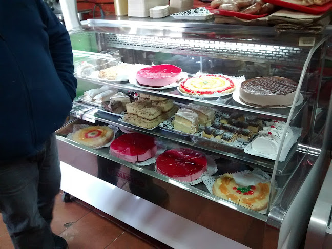 Opiniones de La Botique Del Pan en Temuco - Panadería