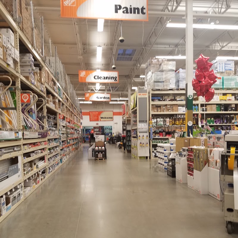 The Home Depot